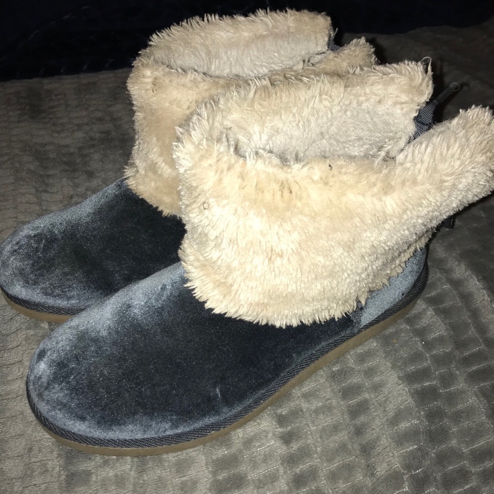 Arizona Boots